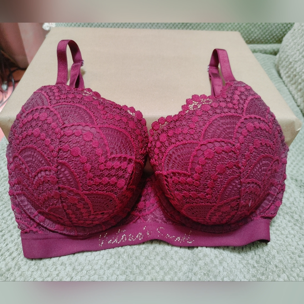 VS t-shirt push up lace 32dd
